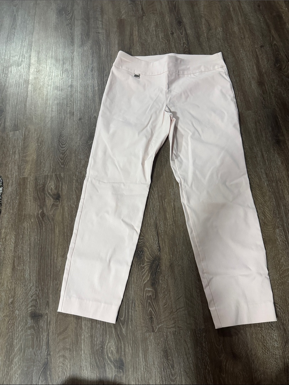 Alfani Light Pink woman’s pants